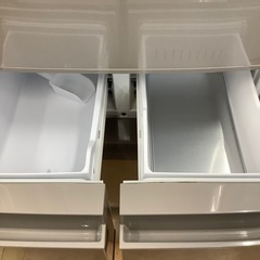 【トレファク摂津店】HITACHI 5ドア冷蔵庫が入荷致しました！！