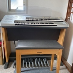 【ご相談中】エレクトーン　YAMAHA STAGEA ELB-01