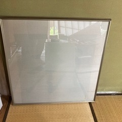 大型額縁