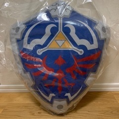ゼルダの伝説 ノベルティクッション