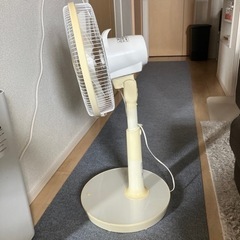 扇風機の画像