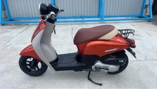 HONDA TODAY スクーター