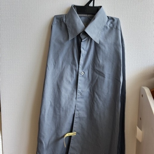 canali カナーリ　ワイシャツ