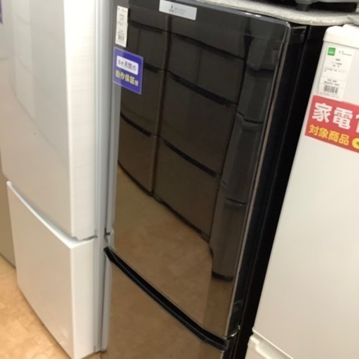 【トレファク摂津店】MITSUBISHI 2ドア冷蔵庫が入荷致しました！！