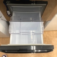 トレファク摂津店】MITSUBISHI 2ドア冷蔵庫が入荷致しました！！