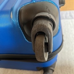 キャリーケース
の画像