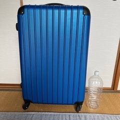 キャリーケース
の画像