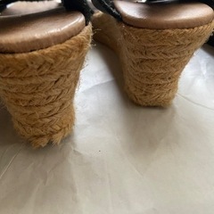 
サンダルの画像