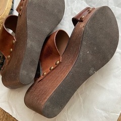 
サンダルの画像