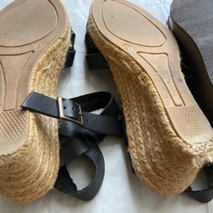 
サンダルの画像