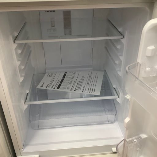 【トレファク摂津店】SHARP 2ドア冷蔵庫が入荷致しました！！