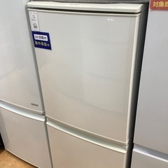 【トレファク摂津店】SHARP 2ドア冷蔵庫が入荷致しました！！