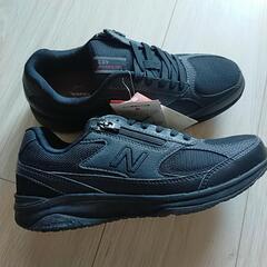 New Balance483スニーカーの画像