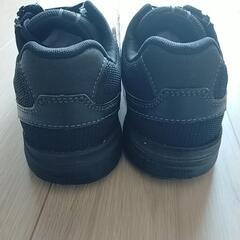 New Balance483スニーカーの画像