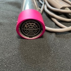 【売約済】Dyson Airwrap (ダイソンエアラップ) HS01の画像