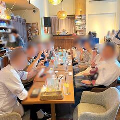 【男性残り1名！】7/21(日)15時～@久留米「恋活＆友活カフェ会(23歳～43歳独身限定！) 」 - 久留米市