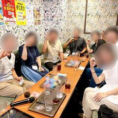 【男性残り1名！】7/21(日)15時～@久留米「恋活＆友活カフェ会(23歳～43歳独身限定！) 」 - 友達
