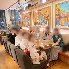 【男性残り1名！】7/21(日)15時～@久留米「恋活＆友活カフェ会(23歳～43歳独身限定！) 」 − 福岡県