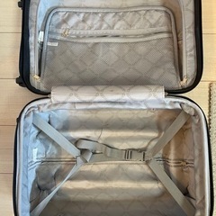 スーツケース　アウトドアプロダクツの画像