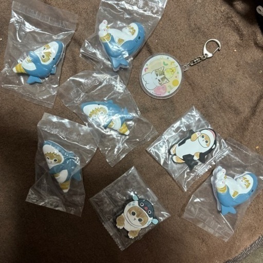 モフサンドmofusandまとめ売り❤️