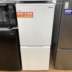 【トレファク摂津店】SHARP 2ドア冷蔵庫が入荷致しました！！