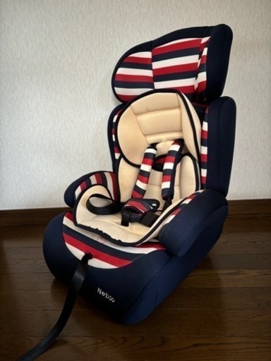 チャイルドシート　美品
