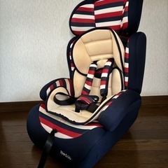 チャイルドシート　美品