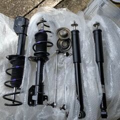ZC33 スイフトスポーツ純正サスセット