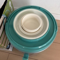 ジャグ　ウォータージャグ　6リットルの画像