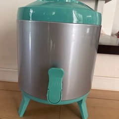 ジャグ　ウォータージャグ　6リットルの画像