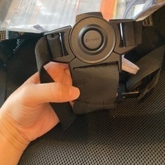美品　現行品　コンビ　ベビーカー　の画像