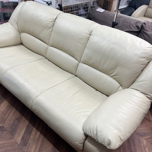 00303 3人掛けソファ