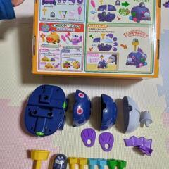 ねじねじもぐりんの画像