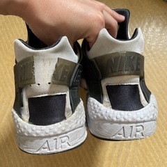 Nike Huarache Air 26.5cmの画像