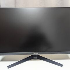 ゲーミングモニター ASUS TUFGAMING 23.8インチ...