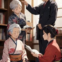 朗読劇・声劇メンバー 募集 - 青梅市