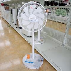 ★ジモティ割あり★ YAMAZEN 扇風機  18年製 ／クリー...