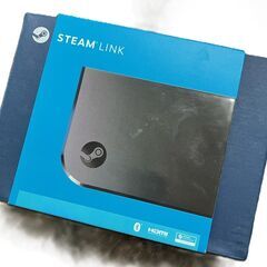 [未開封]STEAM LINK スチームリンクModel:1003