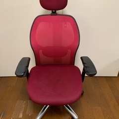 家具  ハイバック チェア
