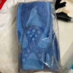 シュノーケルセット(フィン付) 2つの画像