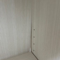 家具 収納家具 カラーボックスの画像