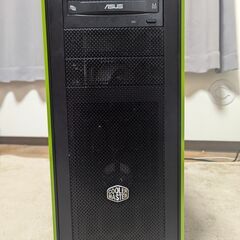 【ゲーミングPC】Intel i7 7700K & GTX 10...