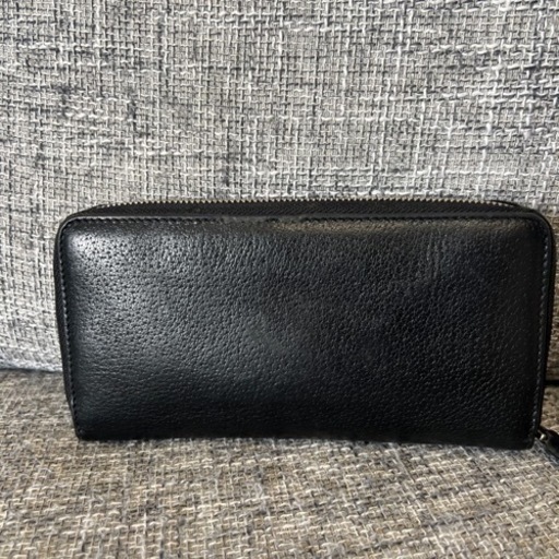 超美品◎GUCCI限定長財布