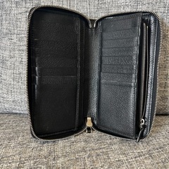 超美品◎GUCCI限定長財布の画像