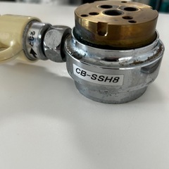 食洗機＋分岐水栓Panasonicの画像