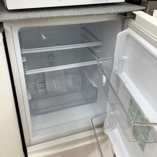 【トレファク摂津店】無印良品　2ドア冷蔵庫が入荷致しました！！