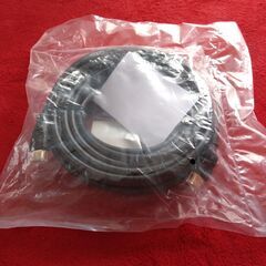 HDMI ケーブル 15m　①の画像