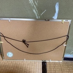 額縁の画像