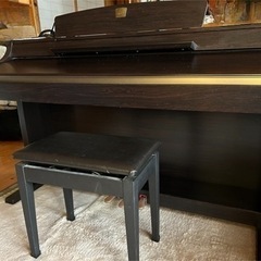 YAMAHA Clavinova