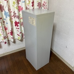 スチール棚　レターケース　書類ケースの画像
